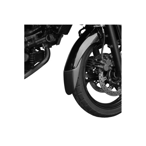 PUIG Front Fender Extender (Black) 9933N