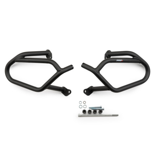 PUIG Engine Guard (Black) 21309N
