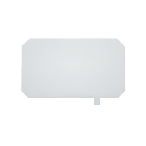 PUIG Dashboard Protector (Clear) 21616W