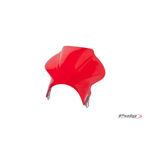PUIG Cockpit Screen (Red) 2174R