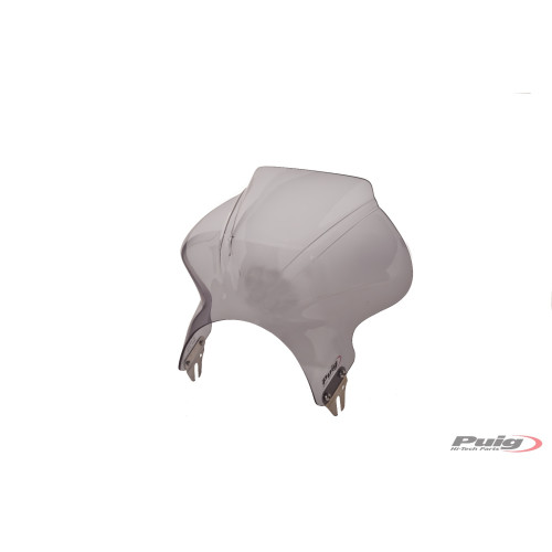 PUIG Cockpit Screen (Light Smoke) 2174H