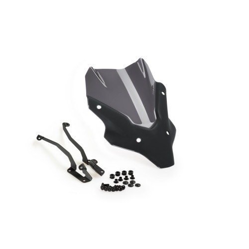 PUIG New Generation Sport Screen (Dark Smoke) 20618F