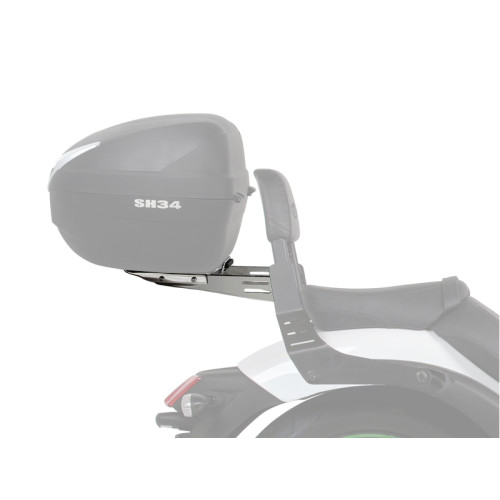 SHAD Top Box Sissybar Adaptor Kit NADTN