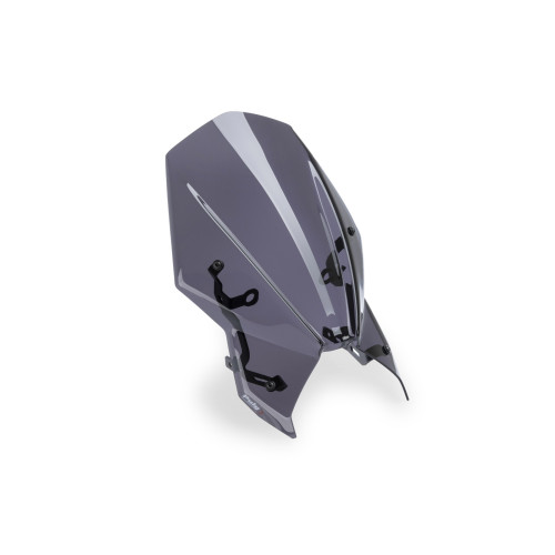PUIG New Generation Touring Screen (Dark Smoke) 22470F