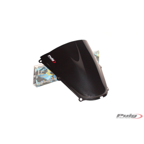 PUIG Racing Screen (Carbon Look) 2058C