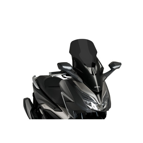 PUIG V-Tech Line Touring Screen (Dark Smoke) 20679F