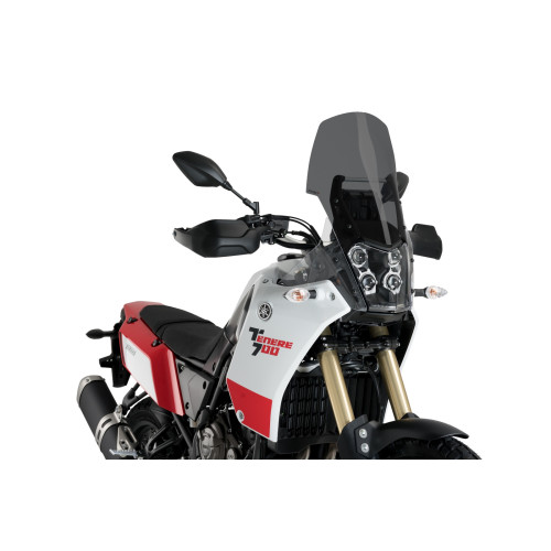 PUIG Touring Screen (Dark Smoke) 3727F