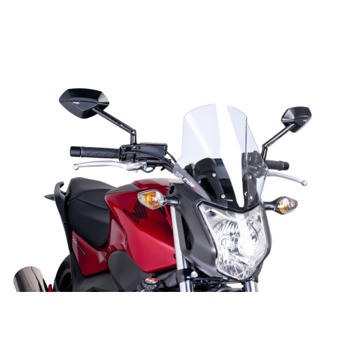 PUIG Touring Screen (Clear) 5991W
