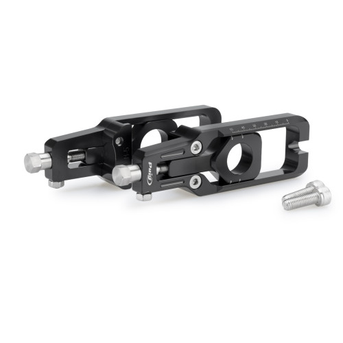 PUIG Chain Tensioner (Black) 22204N