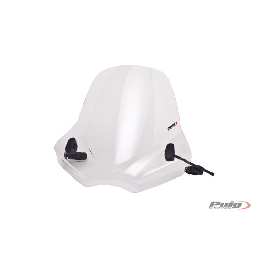 PUIG Touring II Screen (Clear) 6862W