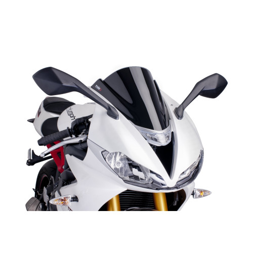 PUIG Z-Racing Screen (Black) 6498N