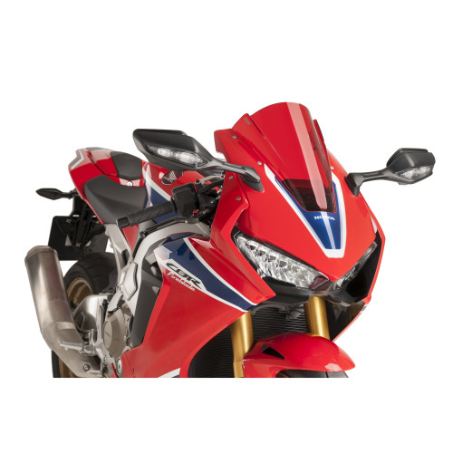 PUIG Z-Racing Screen (Red) 9407R