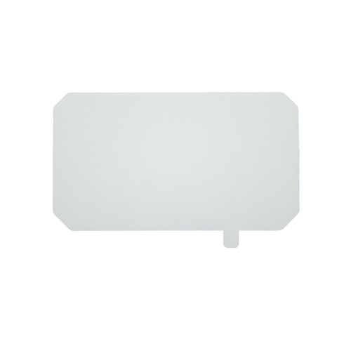 PUIG Dashboard Protector (Clear) 21630W