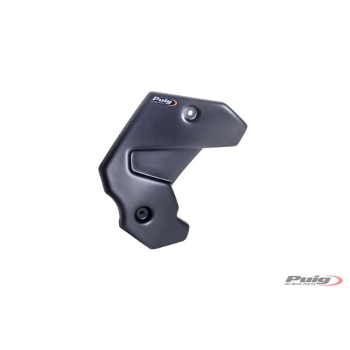 PUIG Infill Panel (Matt Black) 6802J