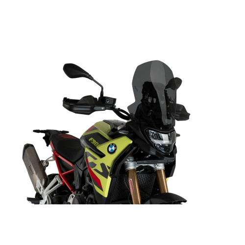 PUIG Touring Screen (Dark Smoke) 21980F