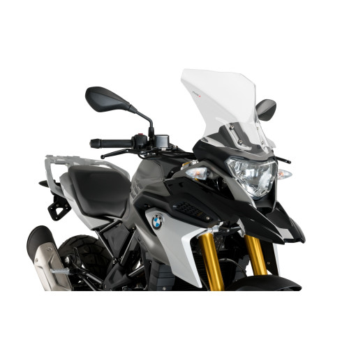 PUIG Touring Screen (Clear) 9879W