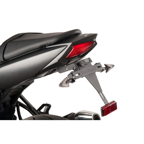 PUIG Tail Tidy (Black) 8729N