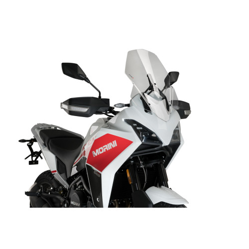 PUIG Touring Screen (Clear) 21388W