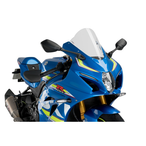 PUIG R-Racer Screen (Clear) 3631W
