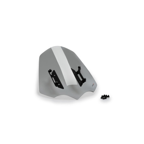 PUIG New Generation Touring Screen (Light Smoke) 20283H