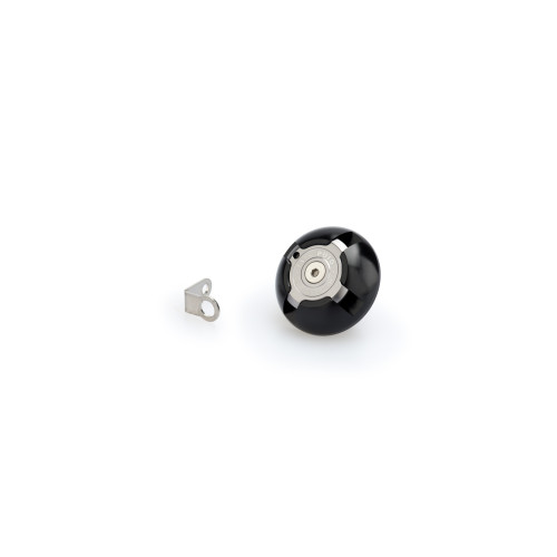 PUIG Engine Oil Filler Cap (Black) 3760N