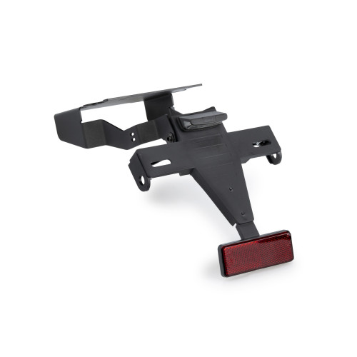 PUIG Tail Tidy (Black) 3861N