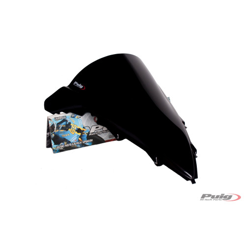 PUIG Z-Racing Screen (Black) 4935N