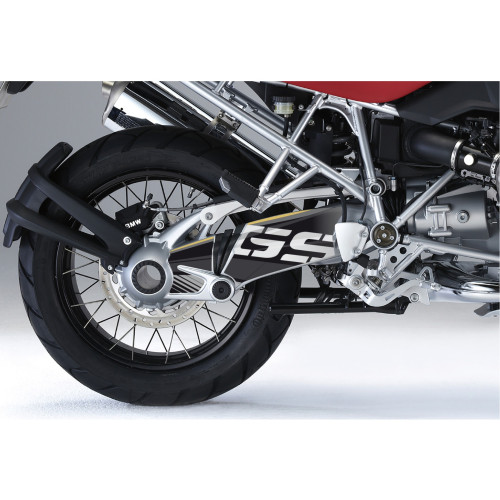 PUIG Swing Arm Protector (Gold) 20152O