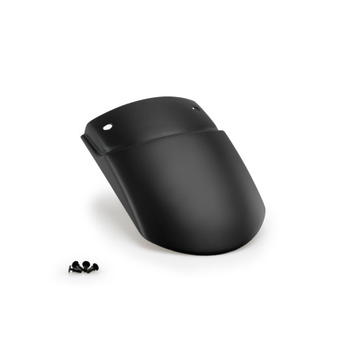 PUIG Front Fender Extender (Black) 5781N