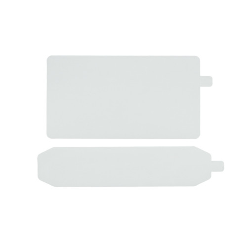 PUIG Dashboard Protector (Clear) 21549W
