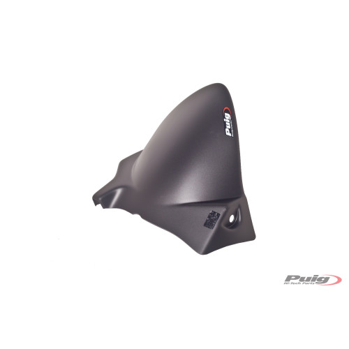 PUIG Hugger (Matt Black) 4902J