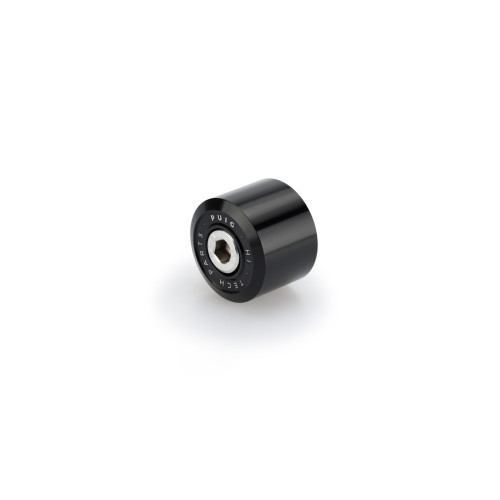 PUIG Rearview Mirror Adaptor (Black) 3778N