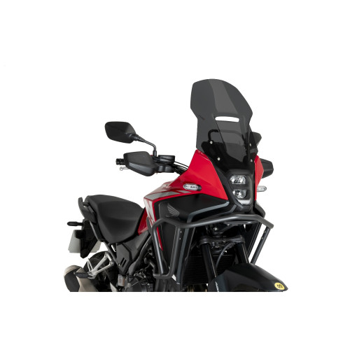 PUIG Touring Screen (Dark Smoke) 22021F