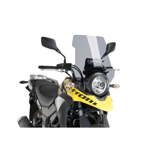 PUIG Touring Screen (Light Smoke) 9606H