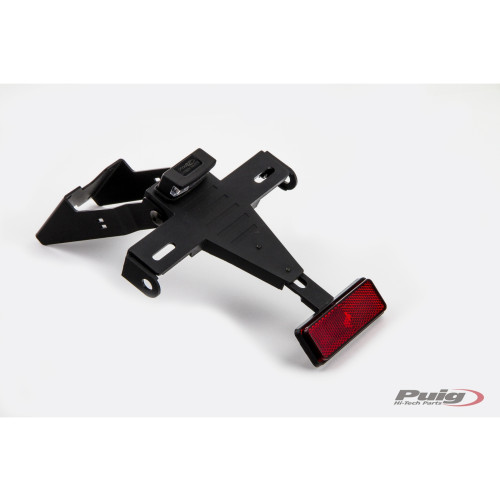 PUIG Tail Tidy (Black) 3620N