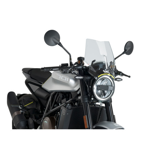 PUIG New Generation Sport Screen (Clear) 9750W