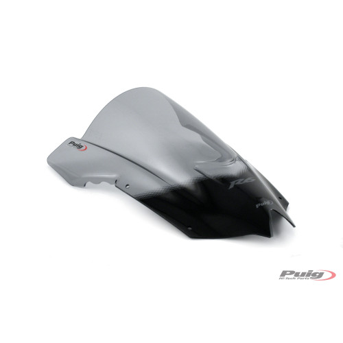 PUIG Z-Racing Screen (Light Smoke) 4635H