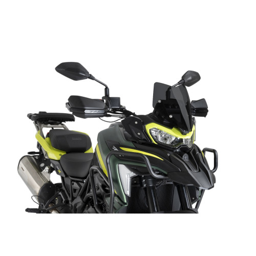 PUIG New Generation Sport Screen (Dark Smoke) 22584F