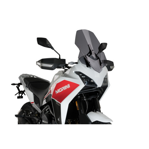 PUIG Touring Screen (Dark Smoke) 21388F