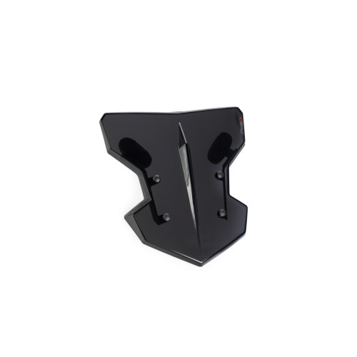 PUIG Flanker Screen (Dark Smoke) 20336F