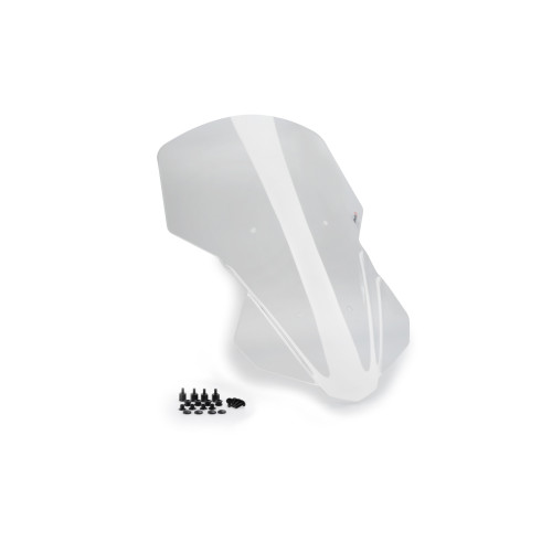 PUIG Touring Screen (Clear) 20434W