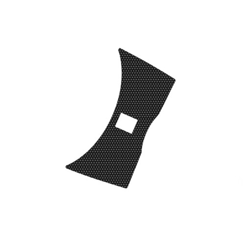 PUIG Naked Yoke Protector (Grey) 7473U