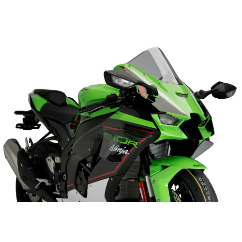 PUIG Racing Downforce Spoilers (Light Smoke) 20543H