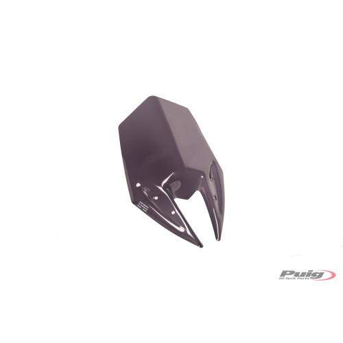 PUIG New Generation Sport Screen (Dark Smoke) 6401F