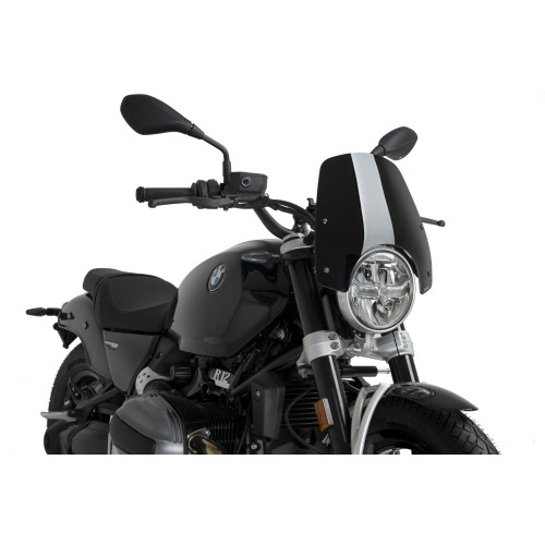 PUIG New Generation Sport Screen (Black) 22132N