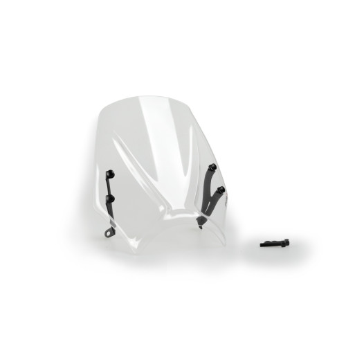 PUIG New Generation Sport Screen (Clear) 20638W
