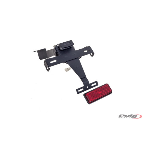 PUIG Tail Tidy (Black) 6885N