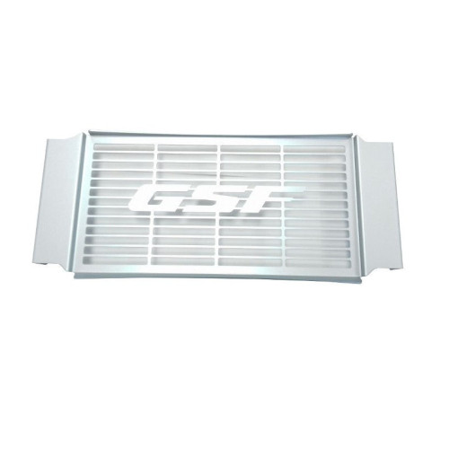 PUIG Radiator Cover (Aluminium) 1419D