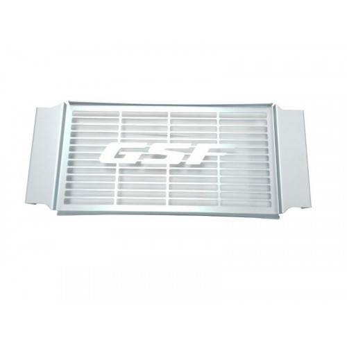 PUIG Radiator Cover (Aluminium) 1430D
