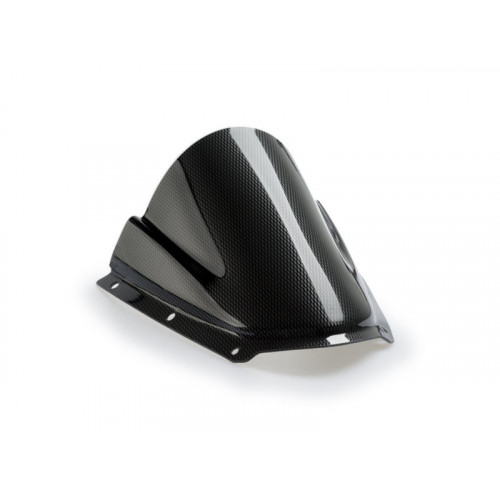 Z-Racing Screen (Carbon Look) For Kawasaki ZX-10R (21) By Puig 20541C